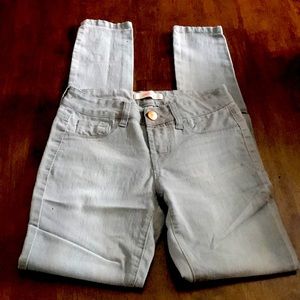 Refuge skin tight leggings “jeans”